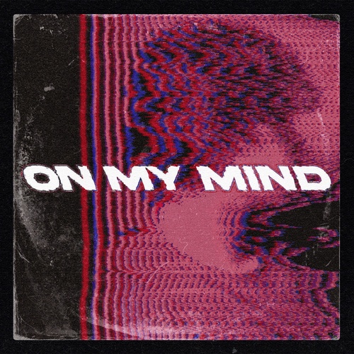 Kyle Logan-On My Mind