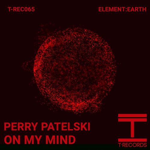 Perry Patelski-On My Mind