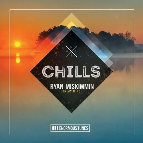 Ryan Miskimmin-On My Mind