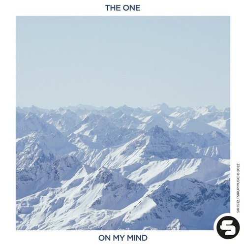 The One-On My Mind