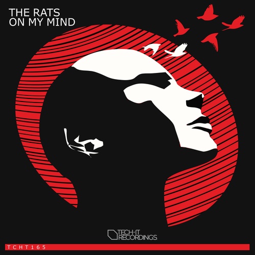 The Rats-On My Mind