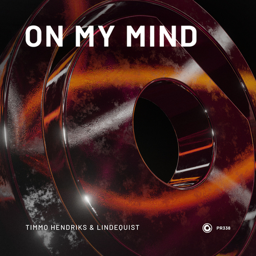 Timmo Hendriks, Lindequist-On My Mind