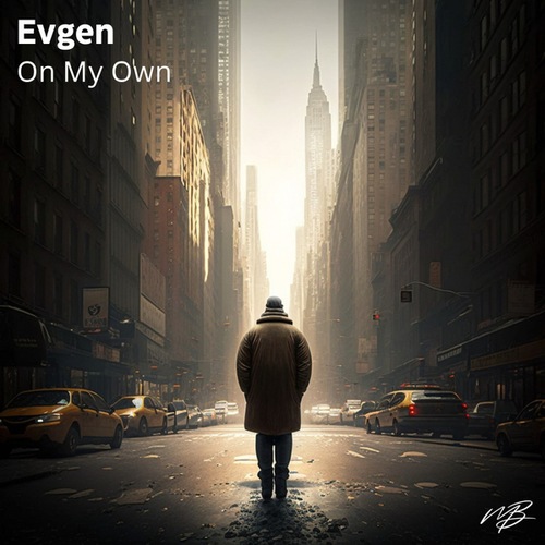 Evgen-On My Own