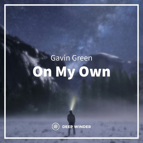 Gavin Green-On My Own