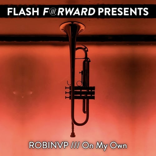 RobinVP-On My Own