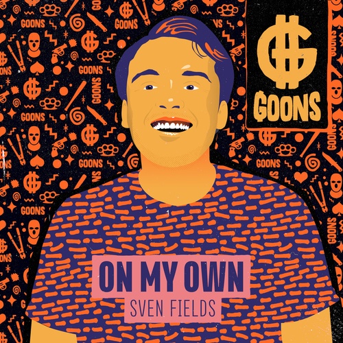 Sven Fields-On My Own