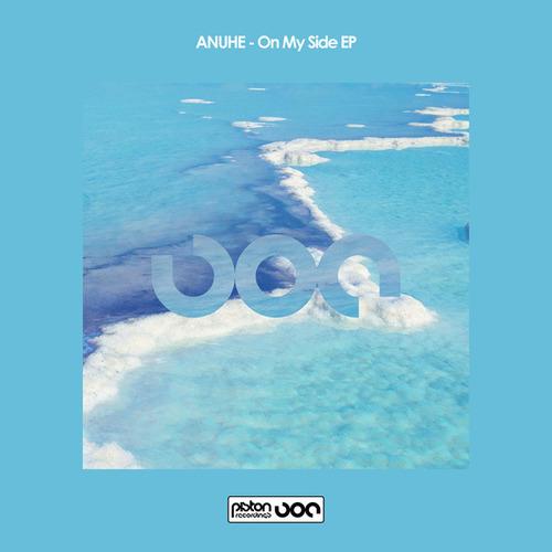 Anuhè-On My Side EP
