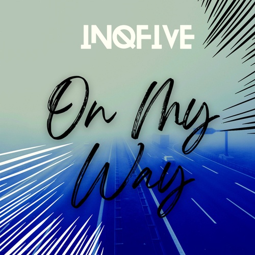 InQfive-On my way