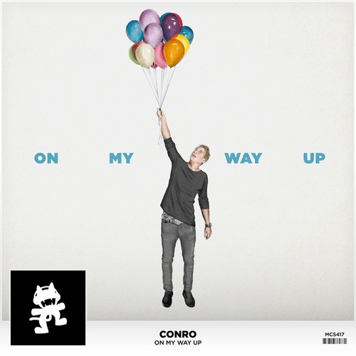 Conro-On My Way Up