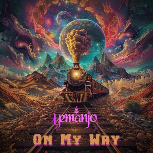 Yemanjo-On My Way