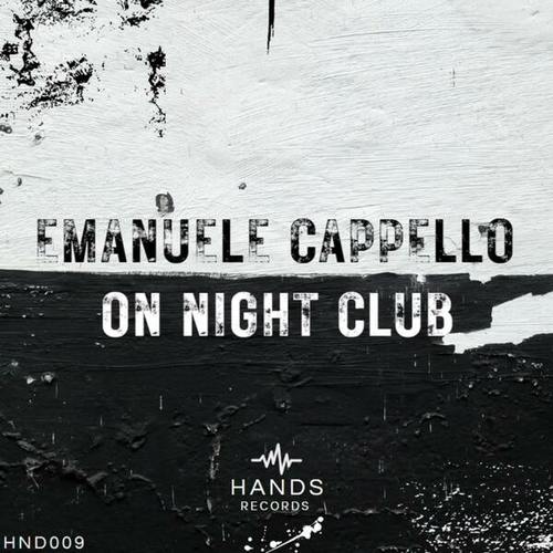 Emanuele Cappello-On Night Club