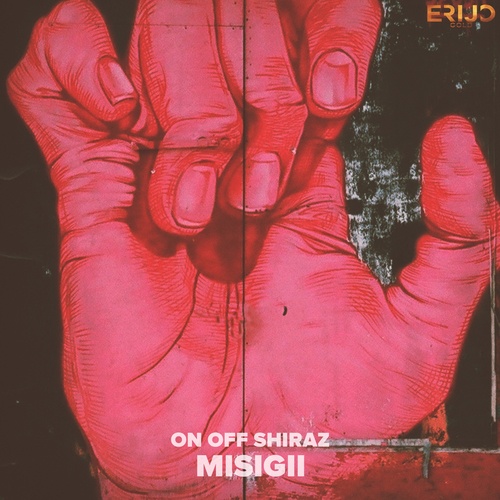 Misigii-On off Shiraz