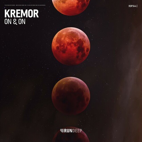 Kremor-On & On