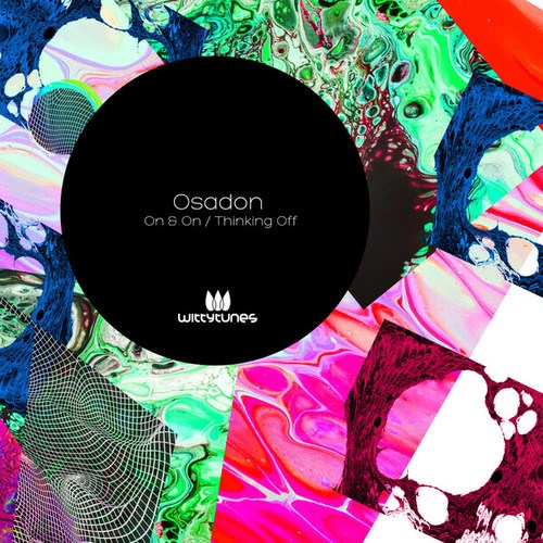 Osadon-On & On / Thinking Off