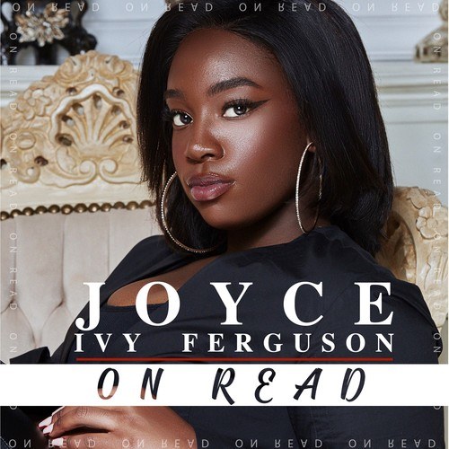 Joyce Ivy Ferguson-On Read