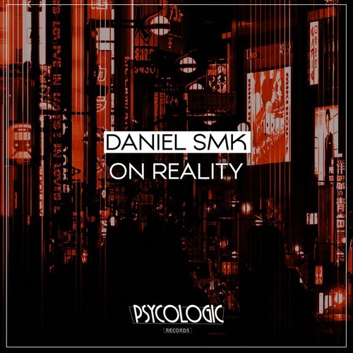 Daniel SMK-On Reality
