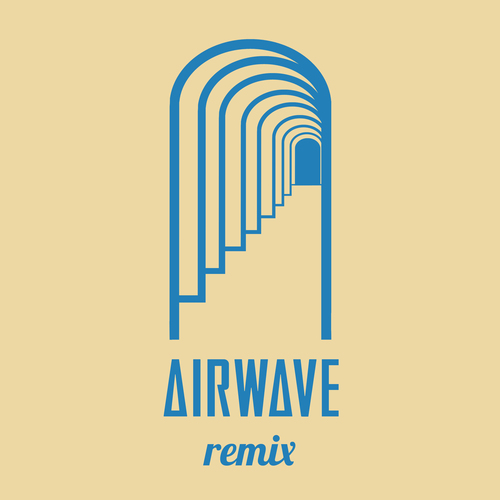Compact Disk Dummies, Airwave-On Repeat (Airwave Remix)