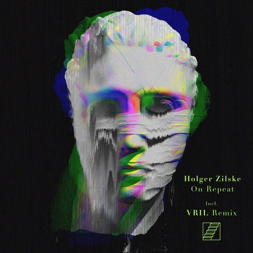 Holger Zilske, Don Salustre, Vril-On Repeat