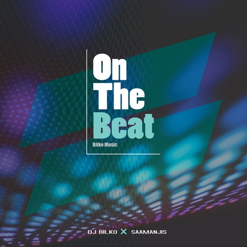 Dj Bilko, Saamanjis-On the Beat