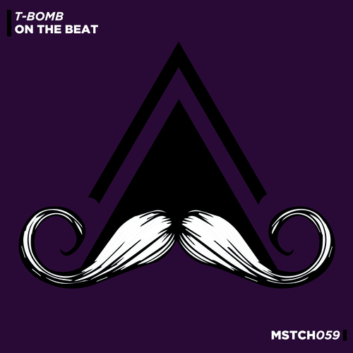 T-BOMB-On the Beat