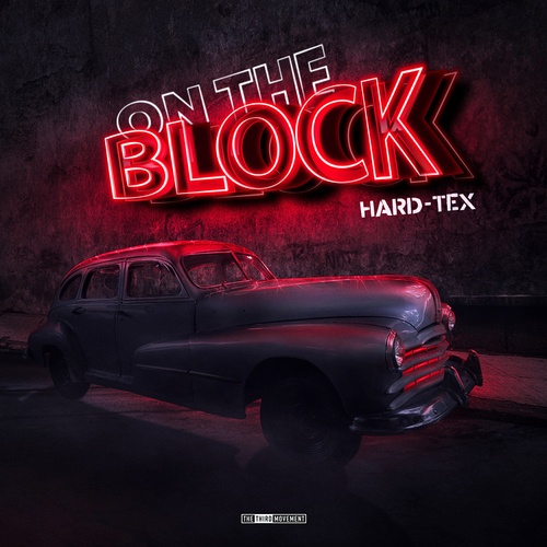 Hard-Tex-On the Block