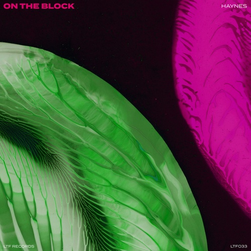 Haynes-On The Block