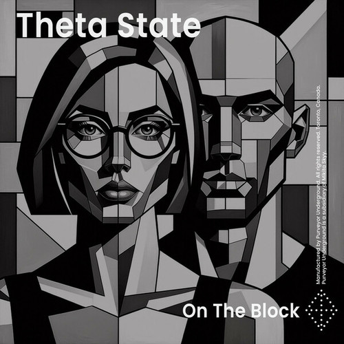 Theta State, Demuir-On The Block