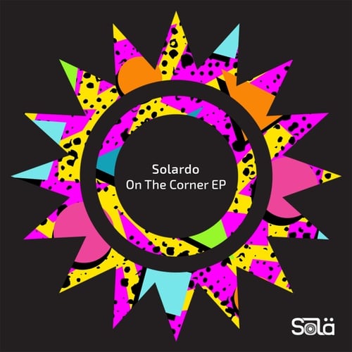 Solardo-On the Corner EP
