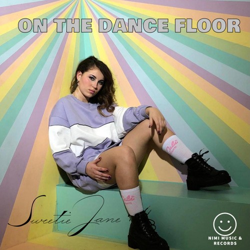 Sweetie Jane-On The Dance Floor