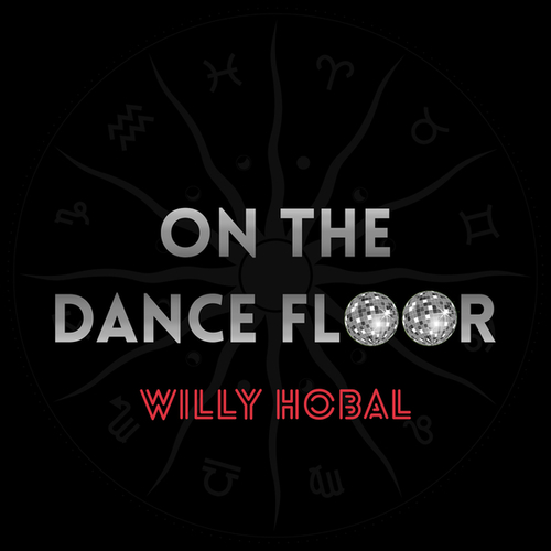 Willy Hobal-ON THE DANCE FLOOR