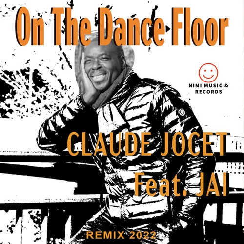 Claude Jocet, JAI-On The Dancefloor