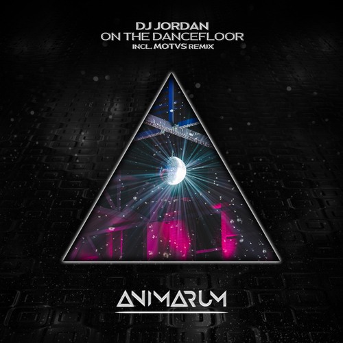 DJ Jordan, MOTVS-On the Dancefloor