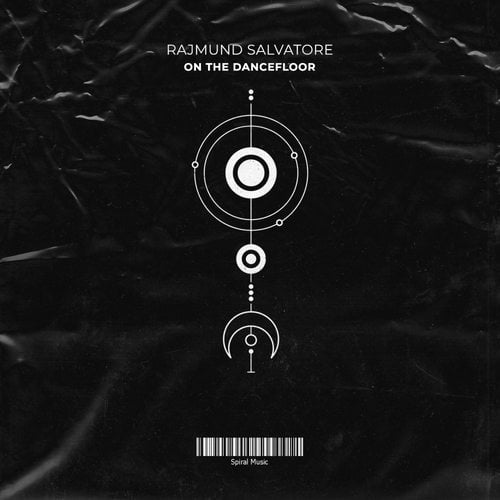 Rajmund Salvatore-On The Dancefloor