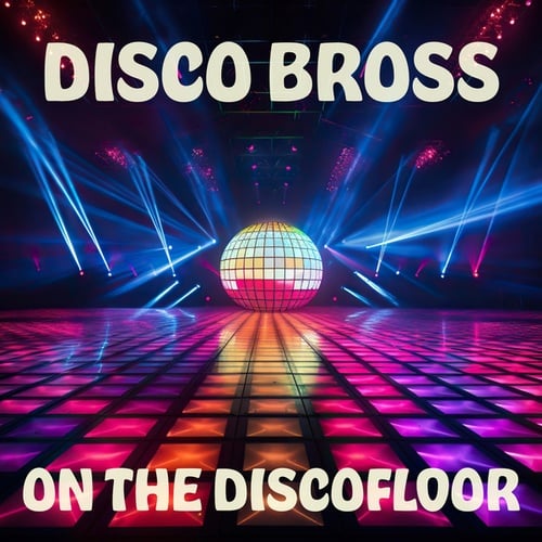 On the Discofloor