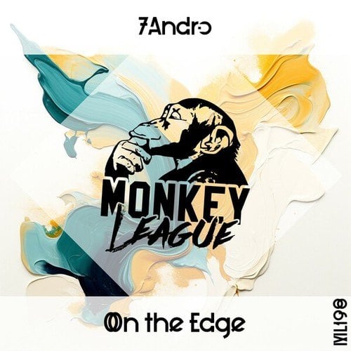 7Andro-On the Edge