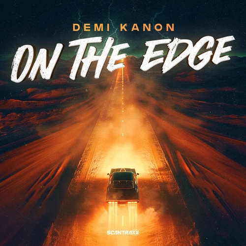 Demi Kanon-On The Edge