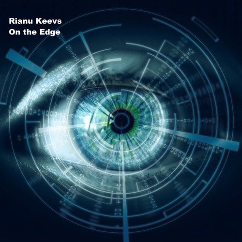 Rianu Keevs-On the Edge