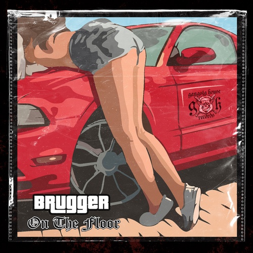 Brugger-On The Floor