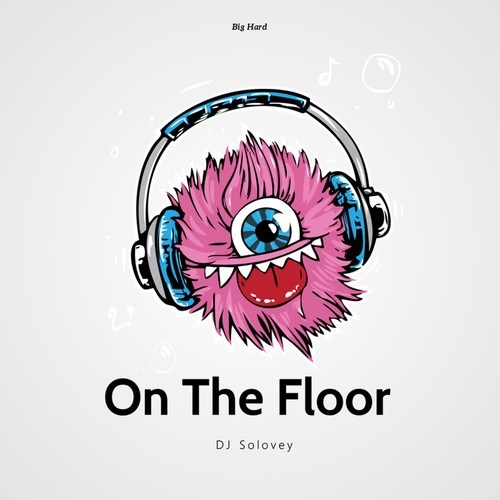 DJ Solovey-On the Floor