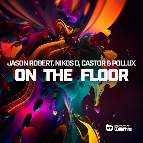 Jason Robert, Nikos D, Castor & Pollux-On The Floor