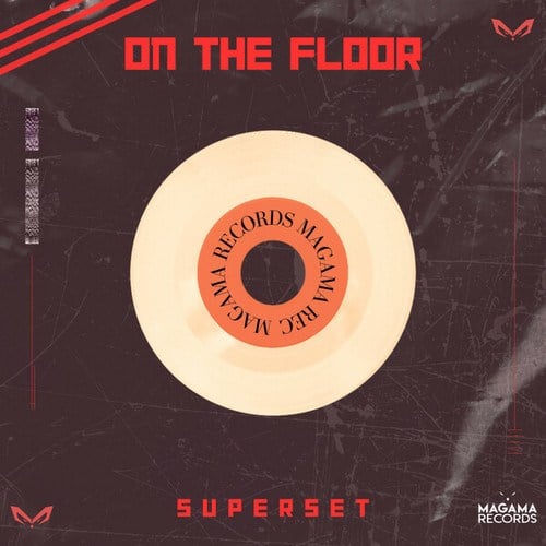 Superset-On The Floor