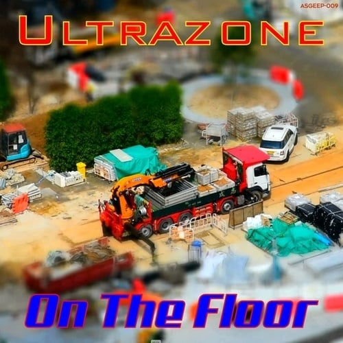 UltraZone-On The Floor