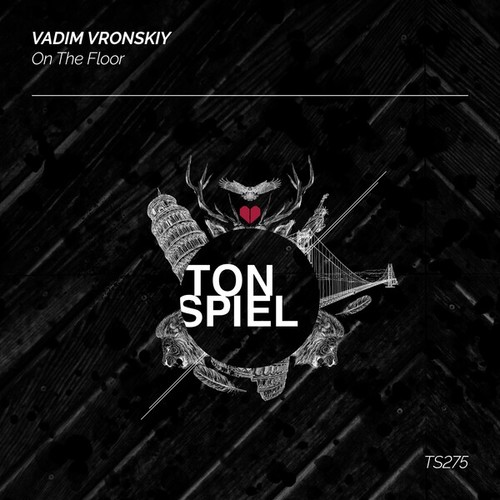 Vadim Vronskiy-On the Floor
