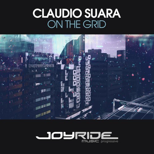Claudio Suara-On the Grid