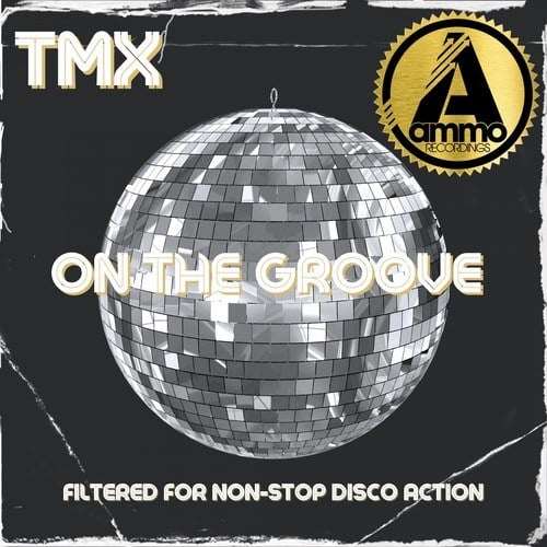 TMX-On the Groove