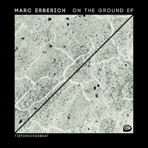 Marc Erberich-On the Ground EP