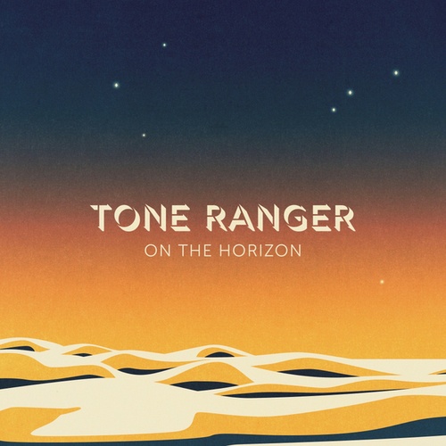 Tone Ranger, Melas Leukos-On the Horizon