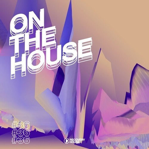 Various Artists-On the House, Vol. 36