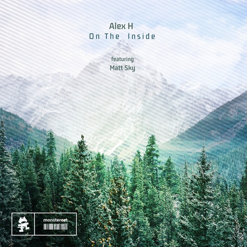 Alex H, Matt Sky-On The Inside