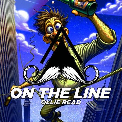 Ollie Read-On the Line